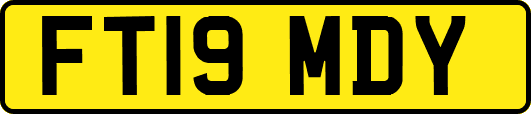 FT19MDY