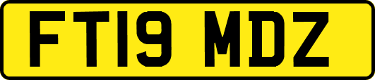 FT19MDZ