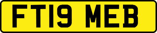 FT19MEB