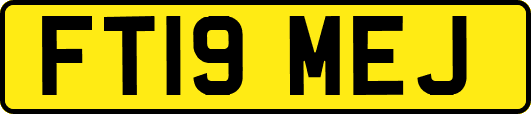FT19MEJ