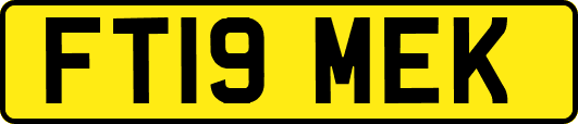 FT19MEK