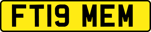 FT19MEM