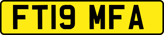 FT19MFA