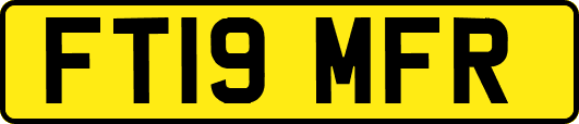 FT19MFR