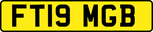 FT19MGB