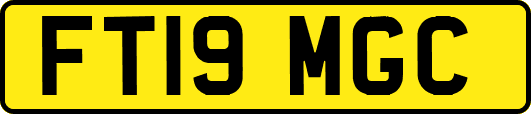 FT19MGC