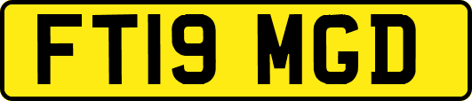 FT19MGD