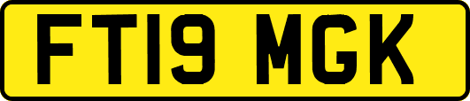 FT19MGK