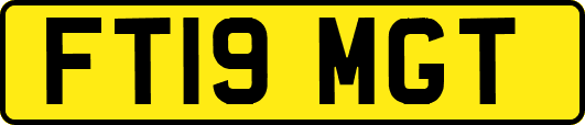 FT19MGT
