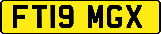 FT19MGX