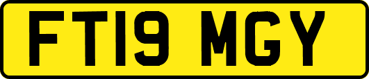 FT19MGY