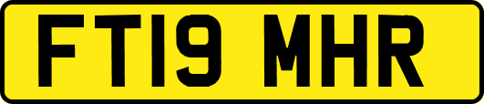 FT19MHR