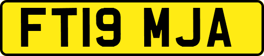 FT19MJA