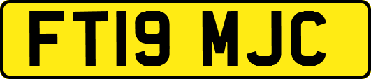 FT19MJC