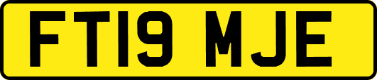 FT19MJE