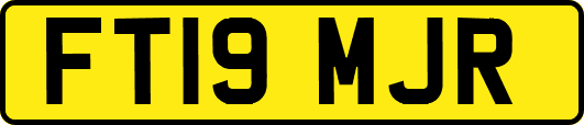 FT19MJR
