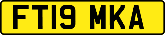 FT19MKA