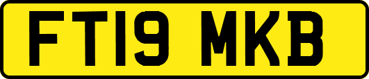FT19MKB