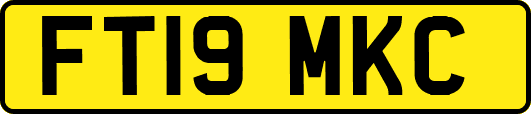 FT19MKC