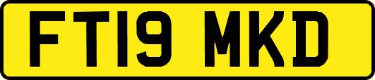 FT19MKD