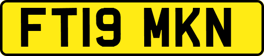 FT19MKN