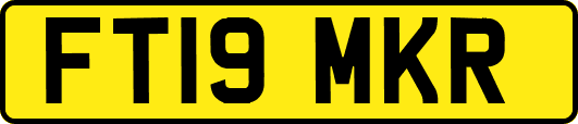 FT19MKR