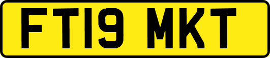FT19MKT