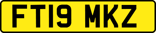 FT19MKZ