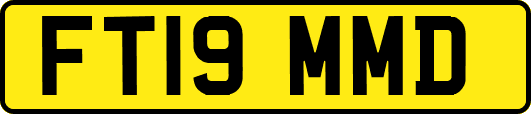 FT19MMD