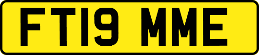 FT19MME