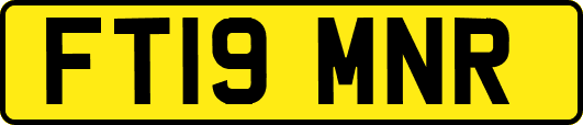 FT19MNR