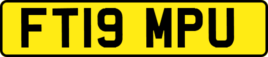 FT19MPU