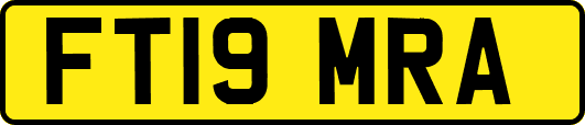 FT19MRA