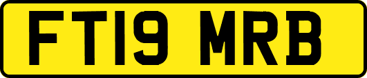 FT19MRB