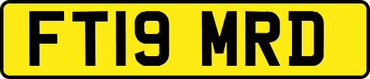 FT19MRD