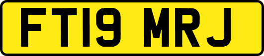 FT19MRJ