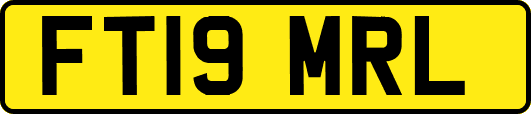 FT19MRL