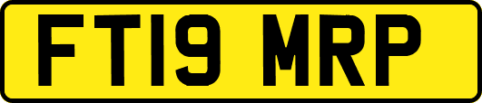 FT19MRP