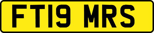 FT19MRS