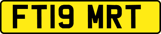 FT19MRT