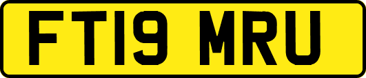 FT19MRU