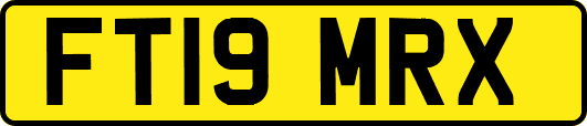 FT19MRX