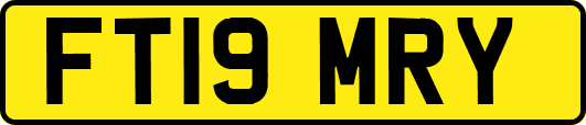 FT19MRY