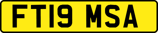 FT19MSA
