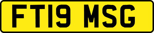 FT19MSG