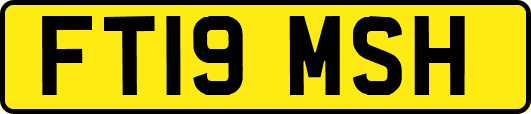 FT19MSH