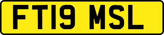FT19MSL
