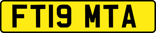 FT19MTA