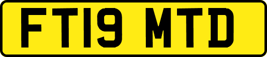 FT19MTD