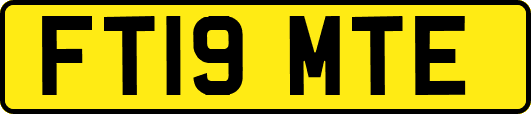 FT19MTE